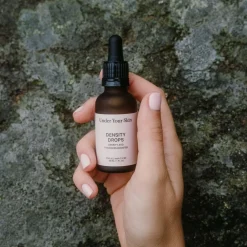 Under Your Skin Density Drops Boosts Thickness & Density 30 ml
