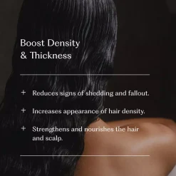 Under Your Skin Density Drops Boosts Thickness & Density 30 ml