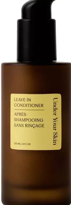 Under Your Skin Leave in Conditioner Mini 15 ml