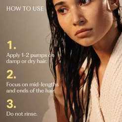 Under Your Skin Leave in Conditioner Mini 15 ml