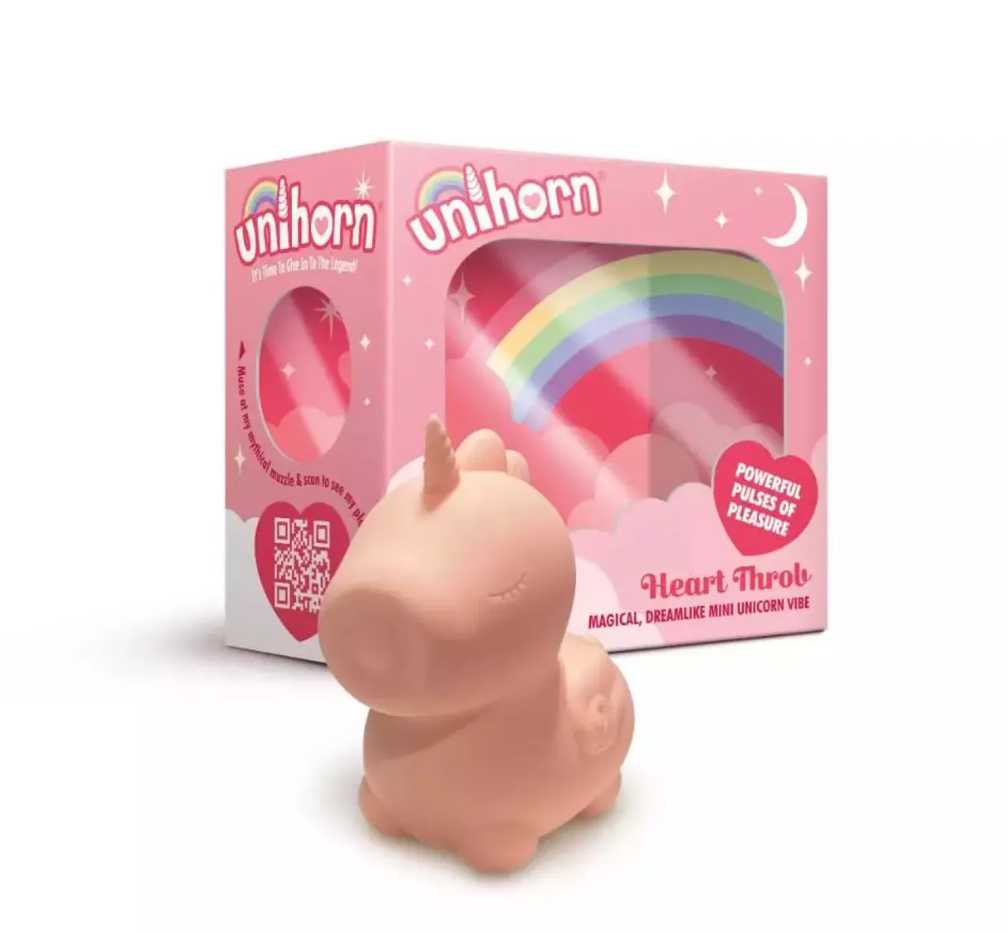 Unihorn Cupids Beau