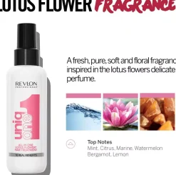 Uniq One Hair Treatment Lotus Flower 150 ml
