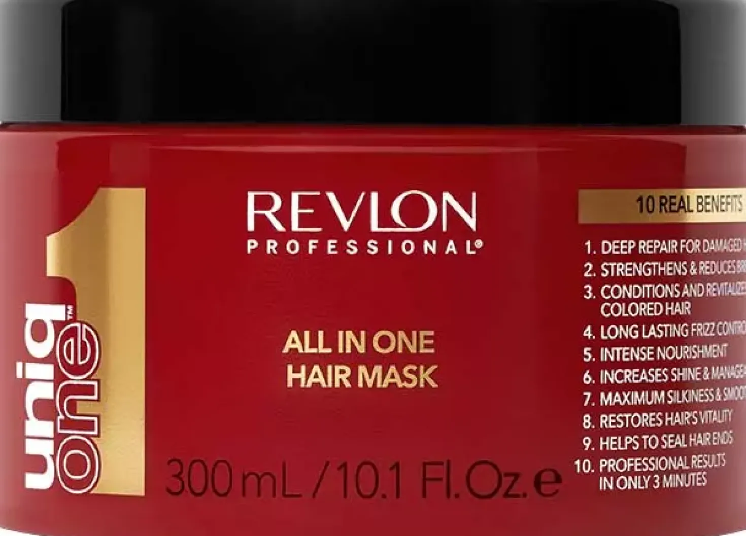 Uniq One Mask 300 ml
