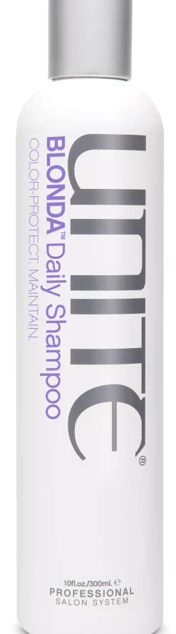UNITEBLONDA Daily Shampoo 300 ml