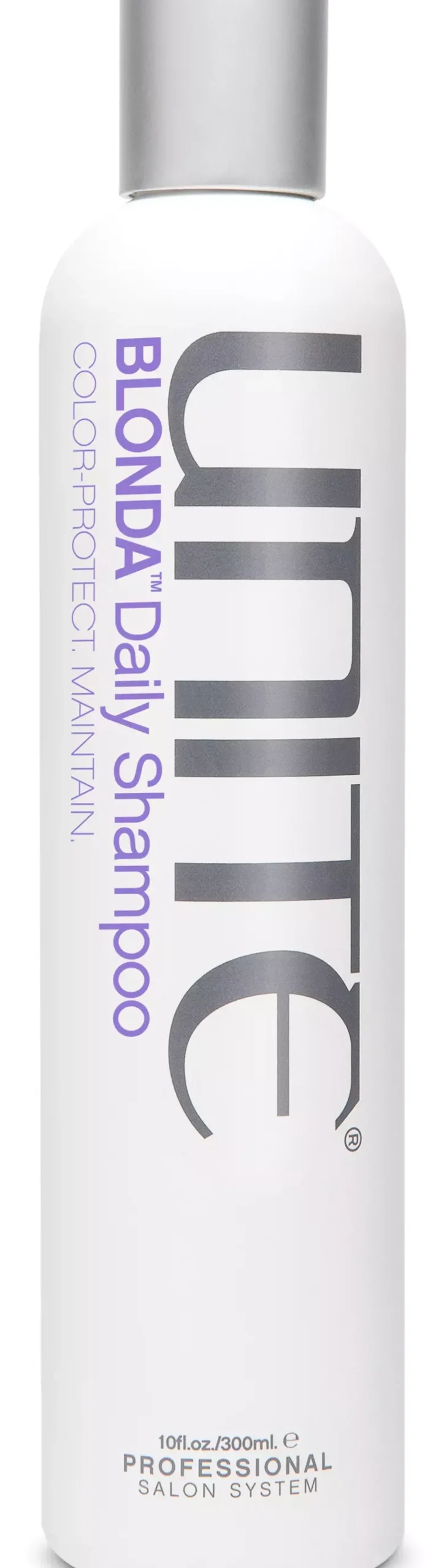 UNITEBLONDA Daily Shampoo 300 ml
