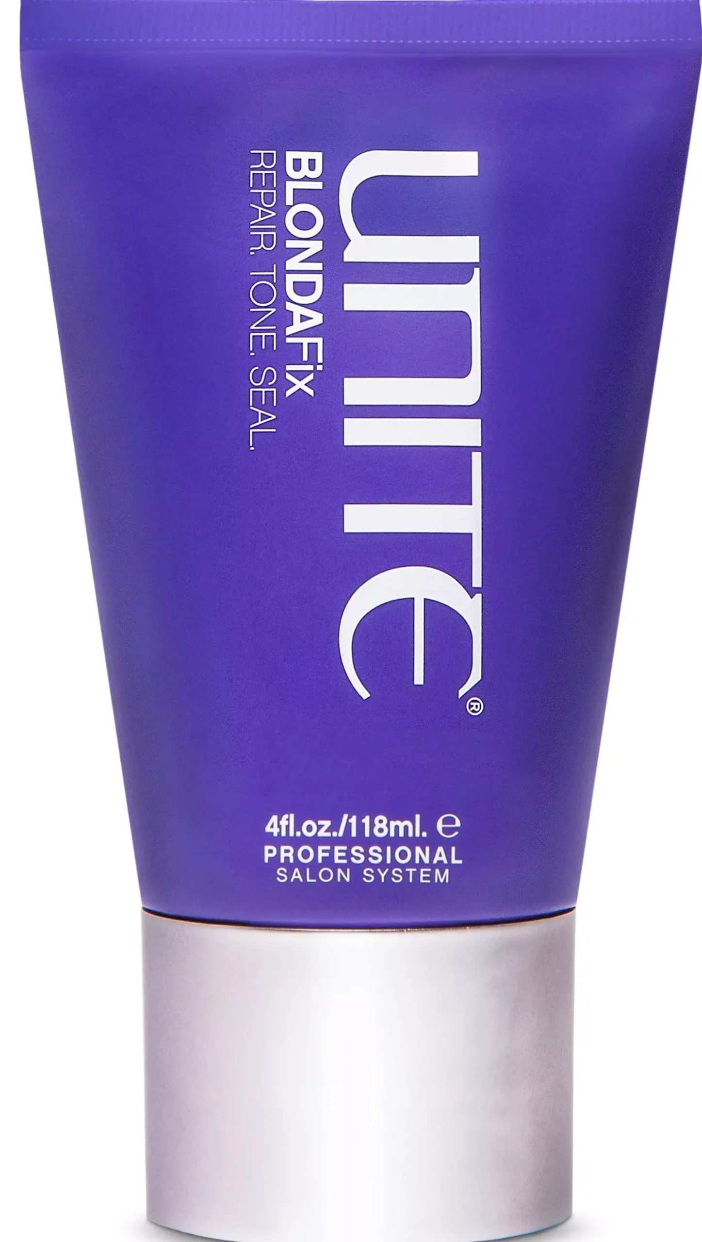 UNITEBLONDA Fix 118 ml