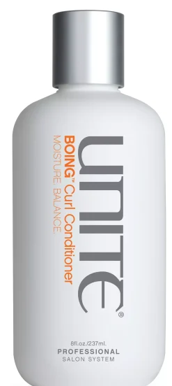 UNITEBOING Curl Conditioner 236 ml
