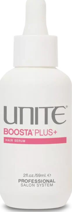 UNITEBOOSTA Plus+ Hair Serum 59 ml