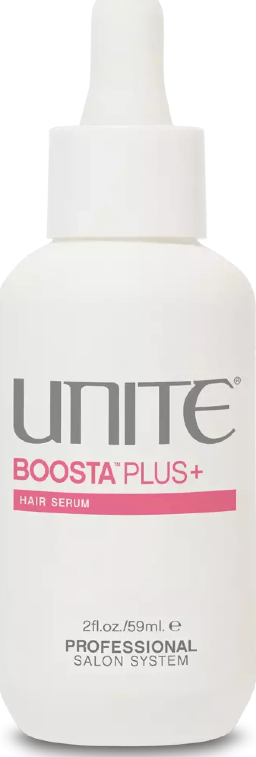 UNITEBOOSTA Plus+ Hair Serum 59 ml