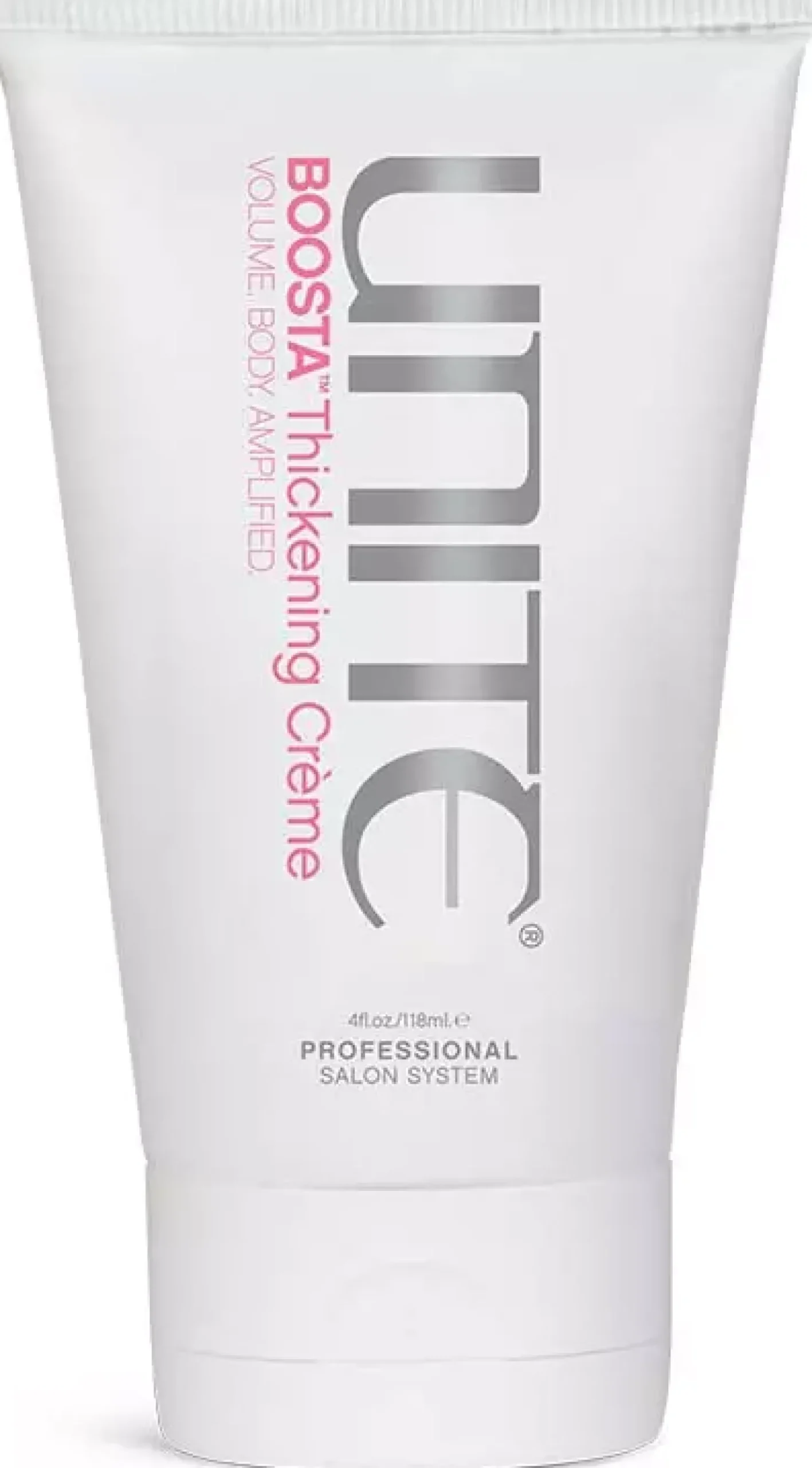 UNITEBOOSTA Thickening Creme 118 ml