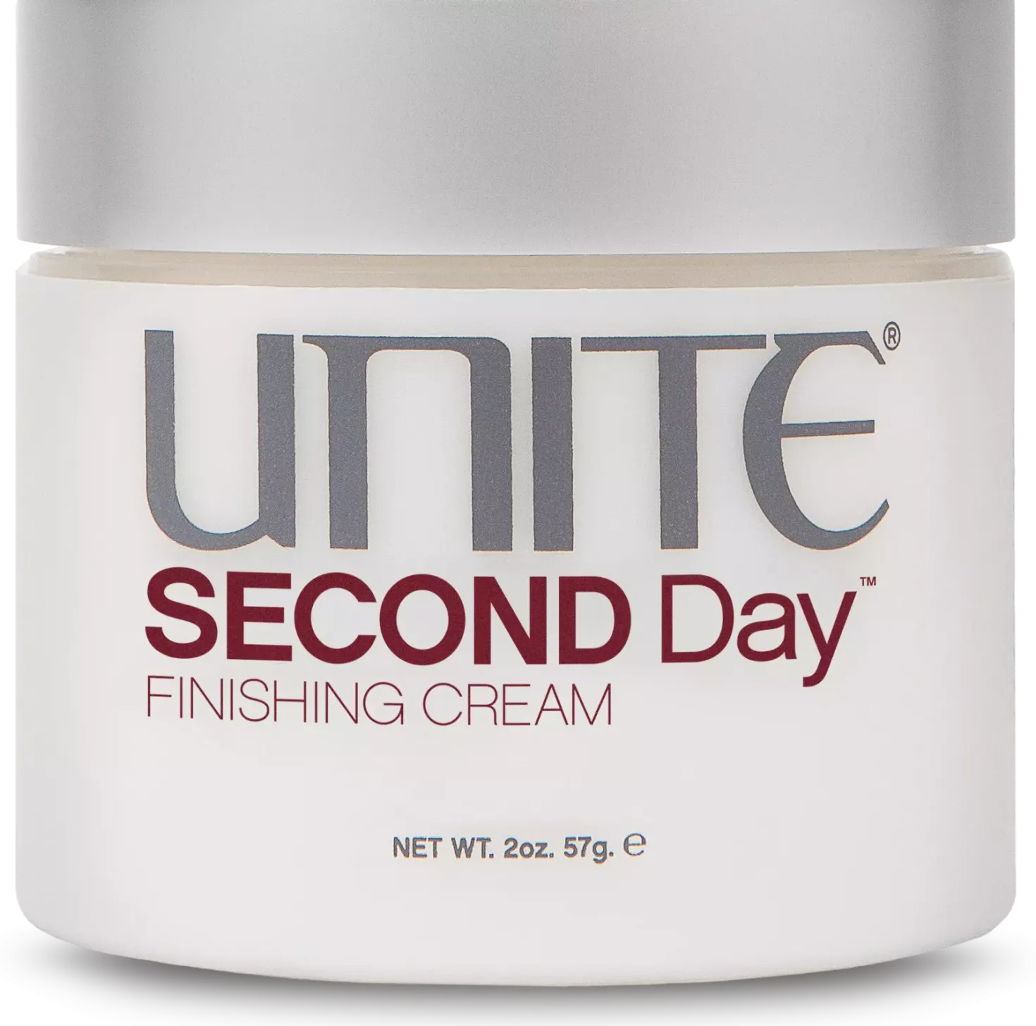 UNITE Second Day Finishing Cream 57 g