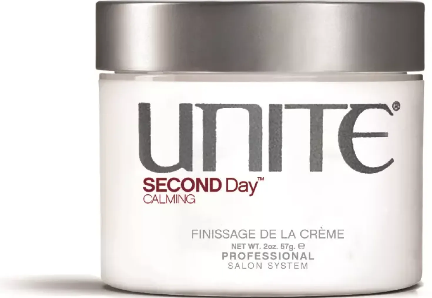 UNITE Second Day Finishing Cream 57 g