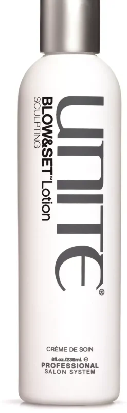 UNITESTYLE Blow&Set Lotion Sculpting 236 ml