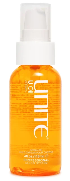 UNITEU Oil Argan 118 ml