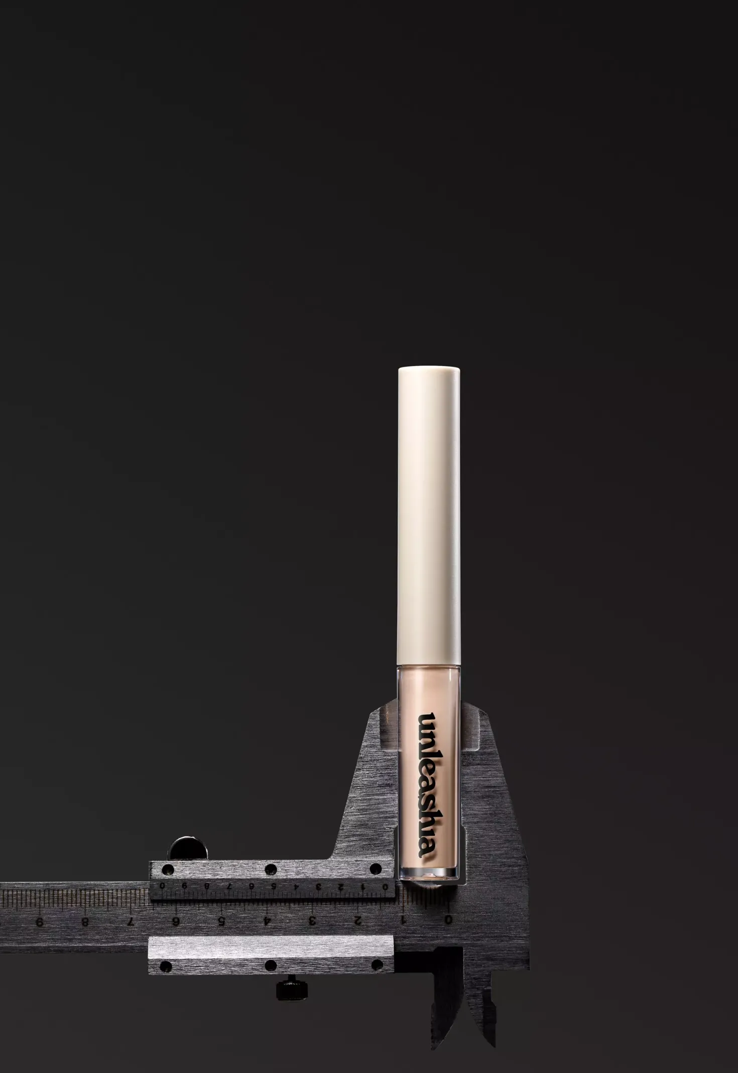 Unleashia Bye Bye My Blemish Concealer SPF30 PA++ 1.0 Peony