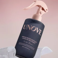 UNOVE Water Ampoule Leave In Treatment 200 ml