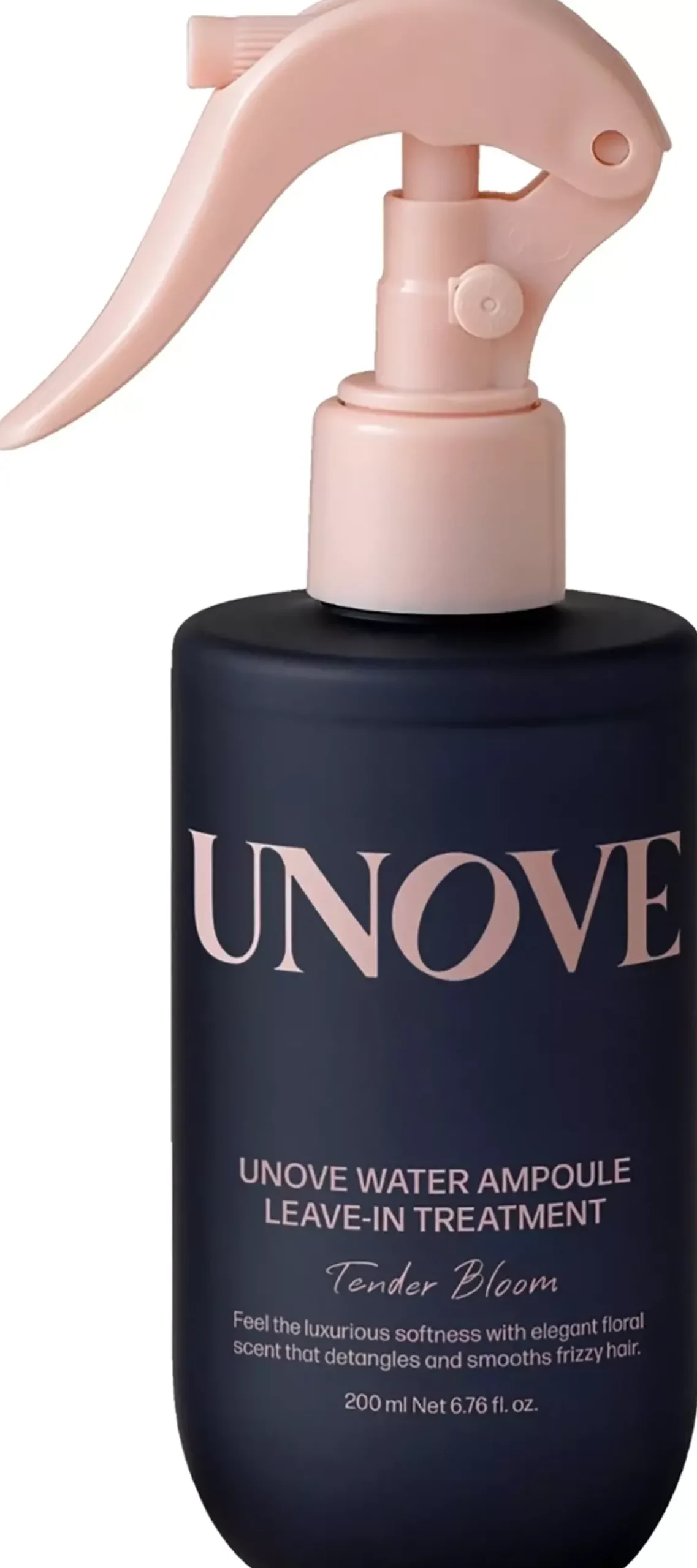 UNOVE Water Ampoule Leave In Treatment 200 ml