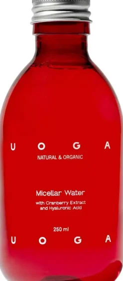 Uoga Uoga Intensive Care Micellar Water 250 ml
