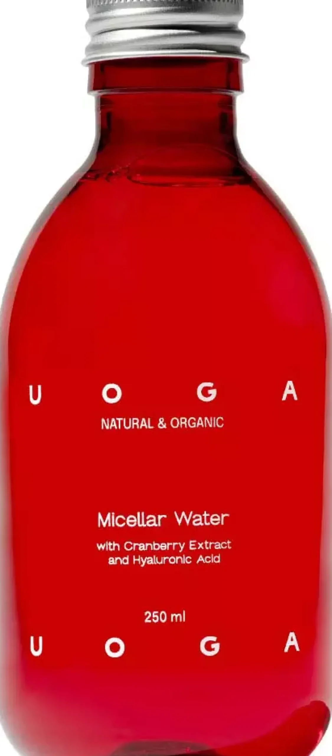 Uoga Uoga Intensive Care Micellar Water 250 ml