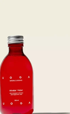 Uoga Uoga Intensive Care Micellar Water 250 ml