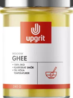 Upgrit Ghee EKO 240 g