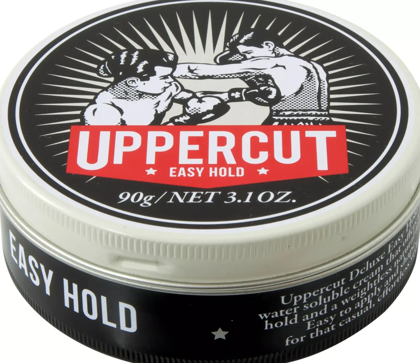 Uppercut Deluxe Easy Hold 90 g
