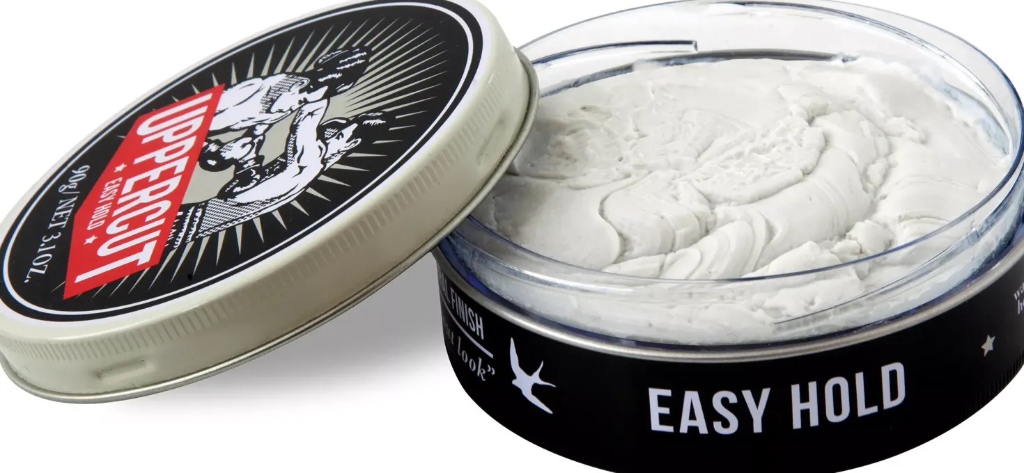 Uppercut Deluxe Easy Hold 90 g