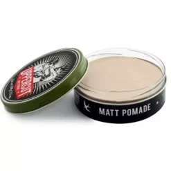 Uppercut Deluxe Matte Pomade 100 ml