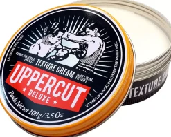Uppercut Deluxe Texture Cream 100 g