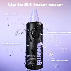 Urban Decay All Nighter Makeup Setting Spray 118 ml