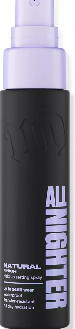 Urban Decay All Nighter Makeup Setting Spray 118 ml