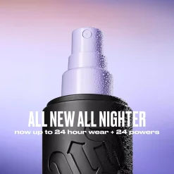 Urban Decay All Nighter Makeup Setting Spray 118 ml