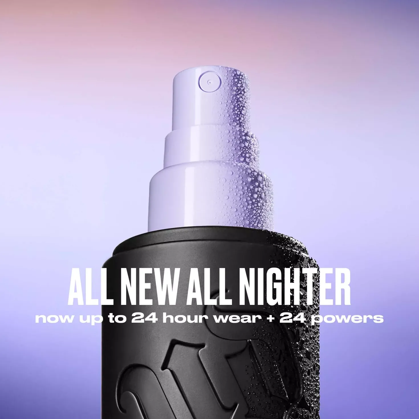 Urban Decay All Nighter Makeup Setting Spray 118 ml