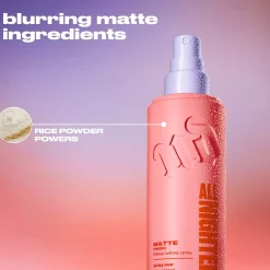 Urban Decay All Nighter Makeup Setting Spray Matte Finish 30 ml