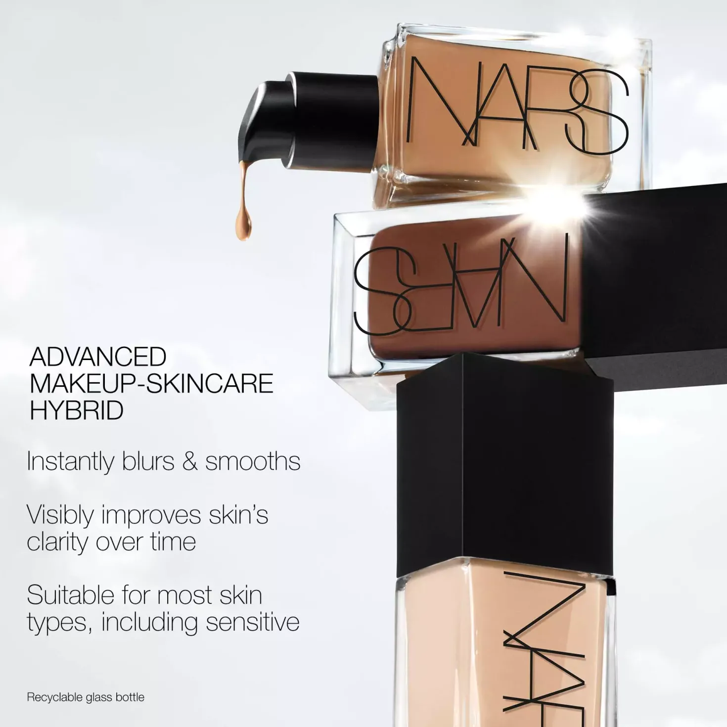 Urban Decay All Nighter Makeup Setting Spray Glow Finish 30 ml