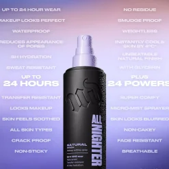 Urban Decay All Nighter Makeup Setting Spray 30 ml