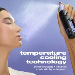 Urban Decay All Nighter Makeup Setting Spray 30 ml