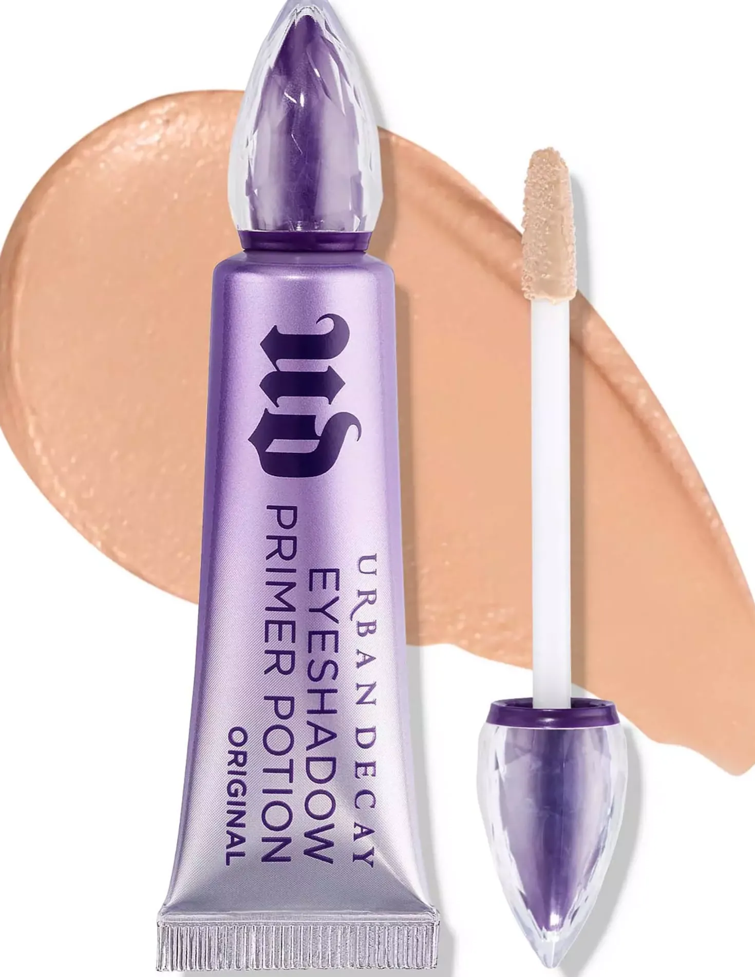 Urban Decay Original Eyeshadow Primer Potion
