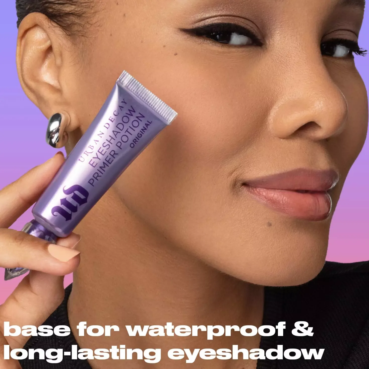 Urban Decay Original Eyeshadow Primer Potion