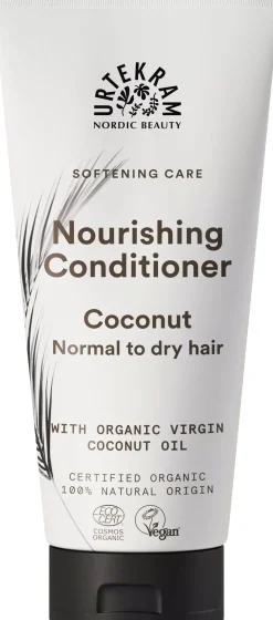 UrtekramCoconut Conditioner 180 ml
