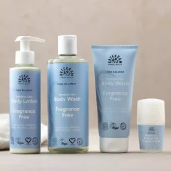 UrtekramFragrance Free Body Lotion 245ml 245 ml