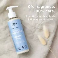 UrtekramFragrance Free Body Lotion 245ml 245 ml
