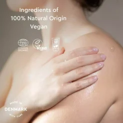 UrtekramNordic Berry Creamy Body Wash 200 ml