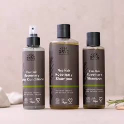 Urtekram Rosemary Shampoo 500 ml