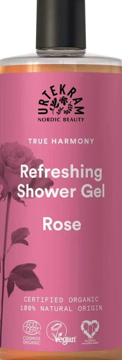 UrtekramRose Shower Gel 500 ml