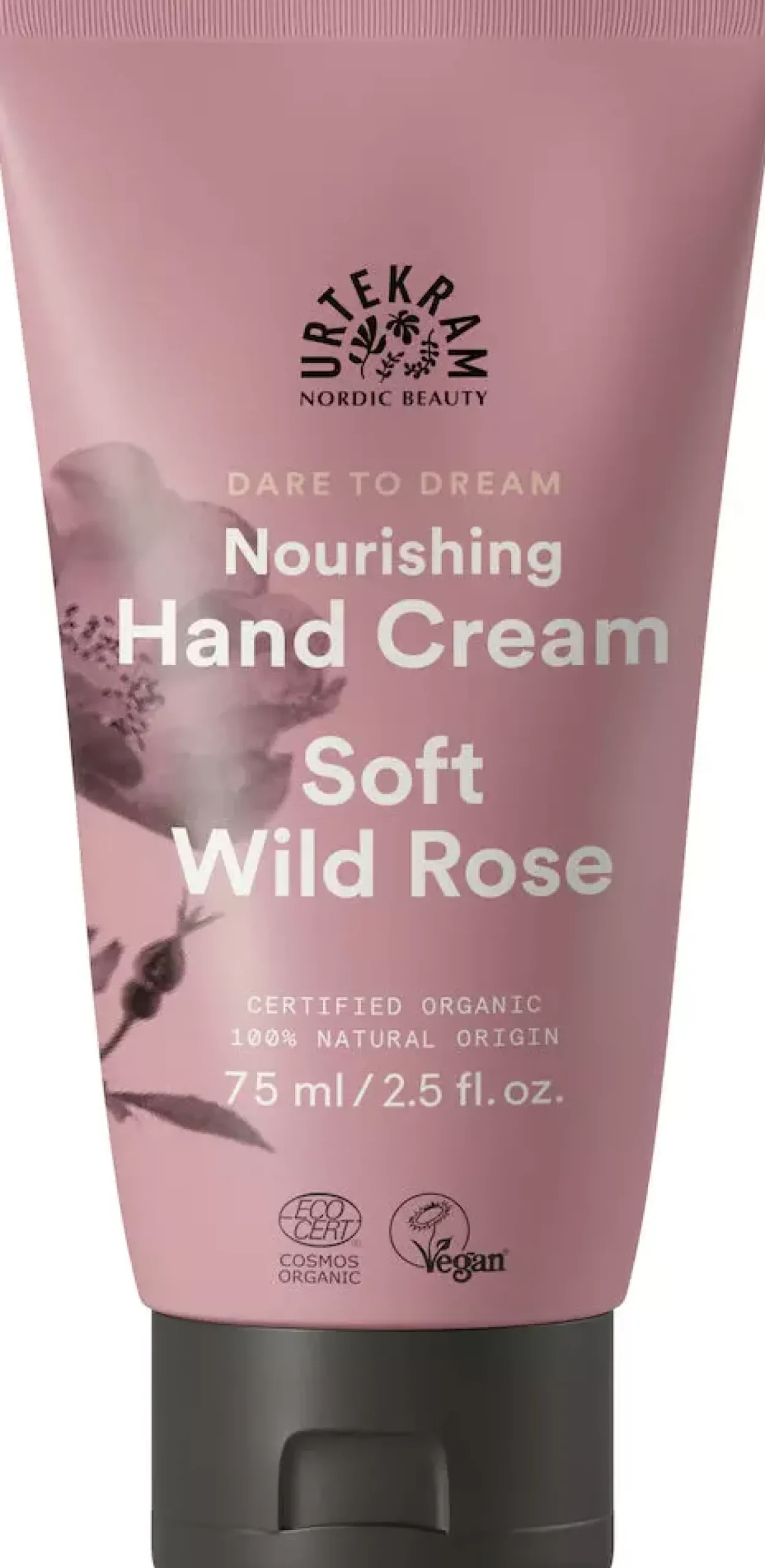 UrtekramSoft Wild Rose Soft Wild Rose Handcream 75 ml