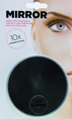 Vadeco Mirror w/ enhancement x10