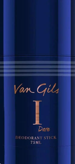 Van GilsI Dare Deodorant Stick 75 ml
