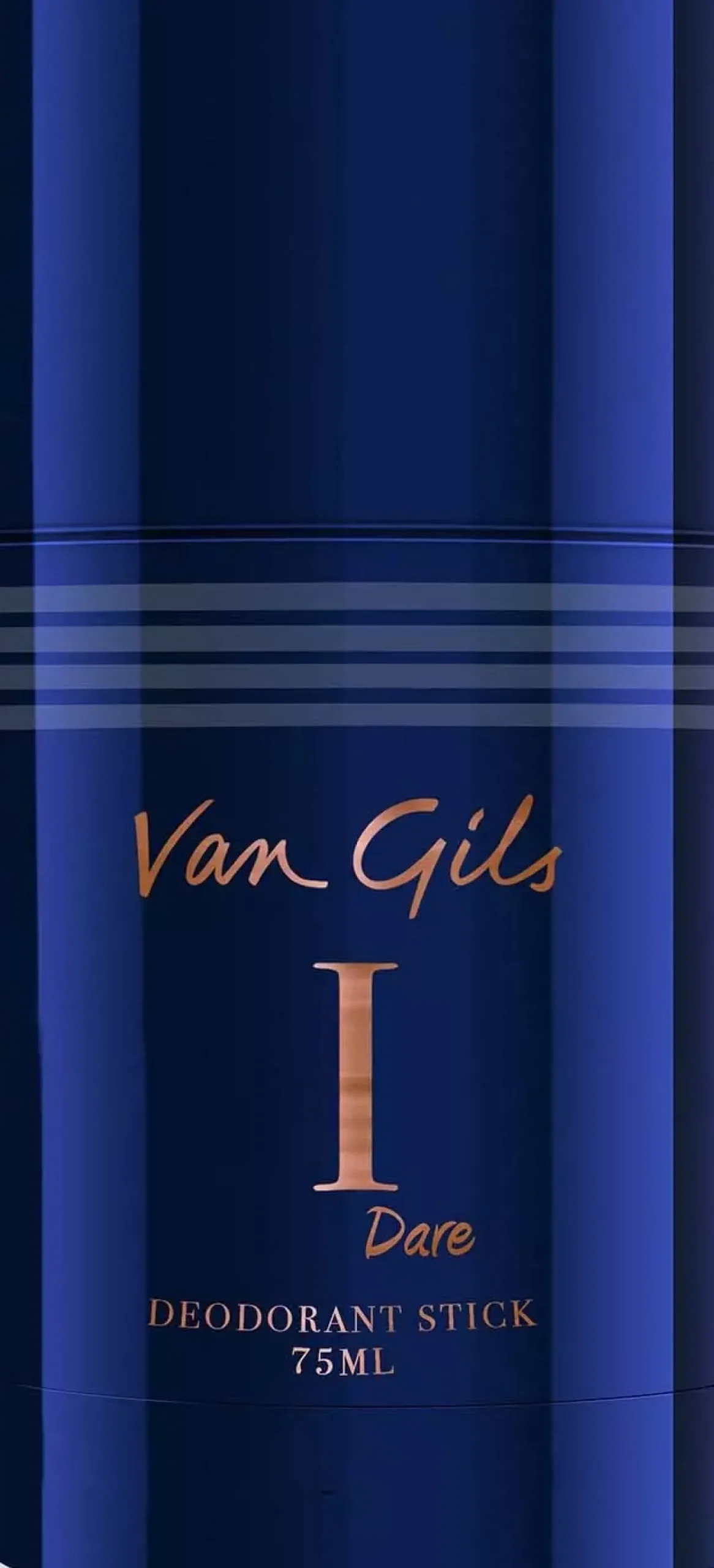 Van GilsI Dare Deodorant Stick 75 ml