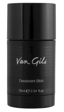 Van Gils Strictly for Men Deodorant Stick 75 ml